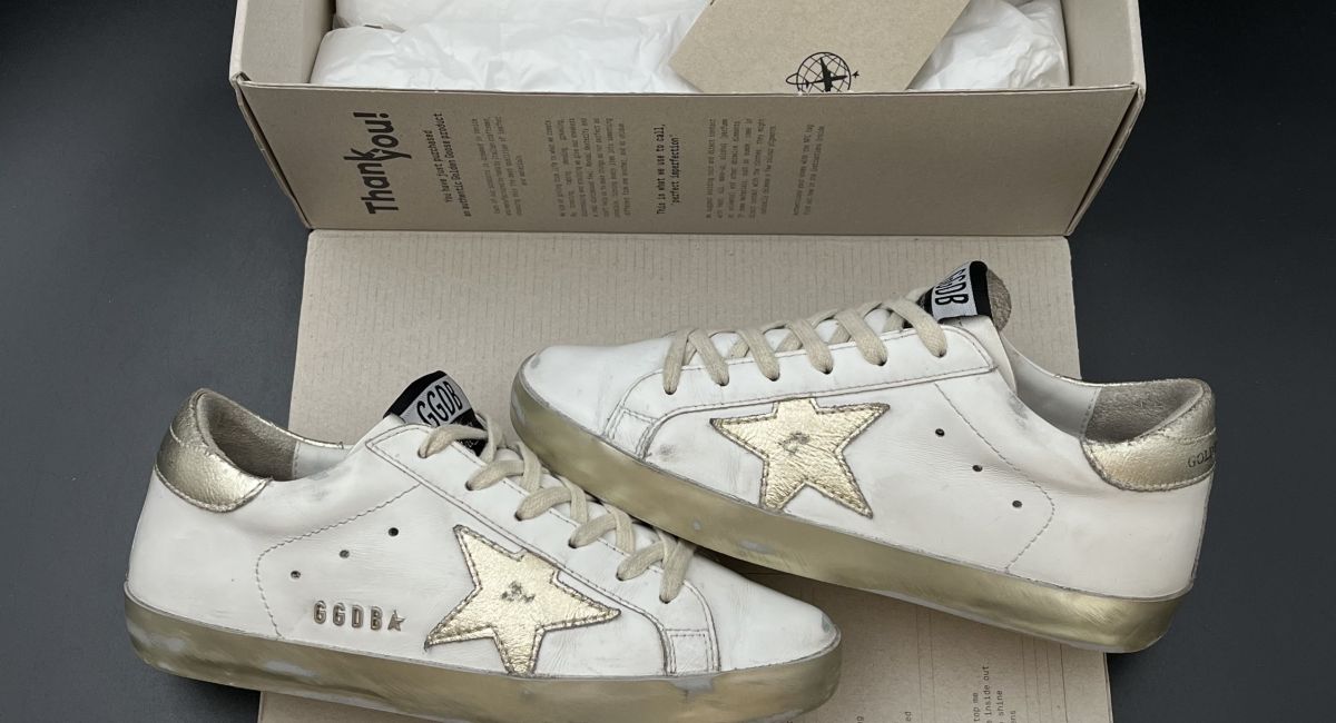 3150 Golden Goose 35