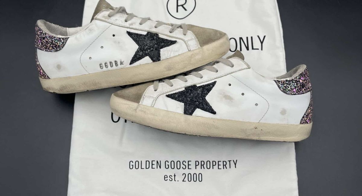 4454 Golden Goose 36