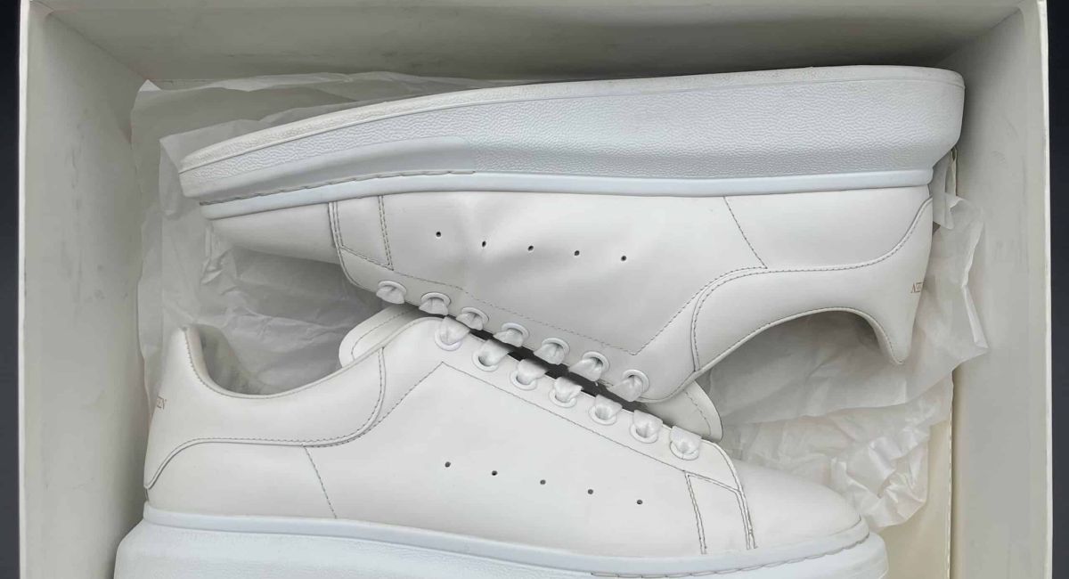 4510 Alexander Mcqueen 44