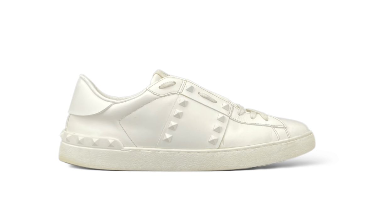Valentino Rockstud Blanc 42.5