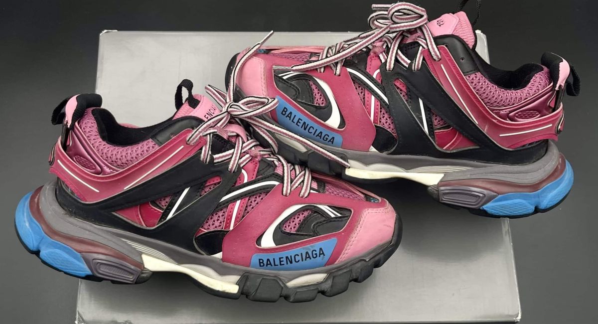 4530 Balenciaga 38