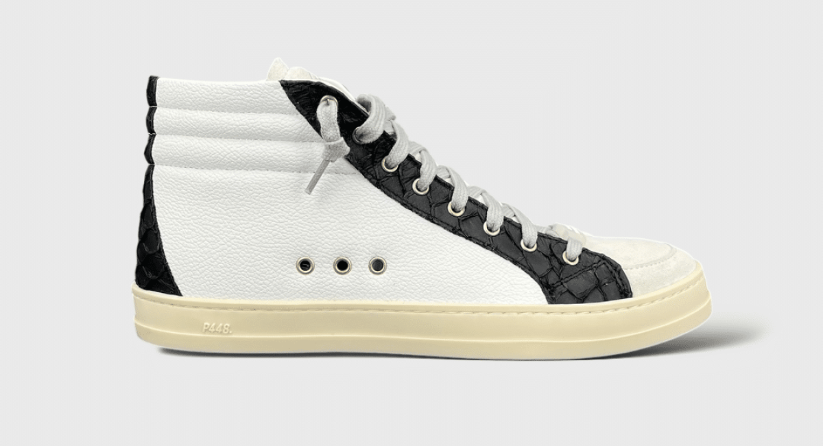 0000000736 P448 Skate // 37