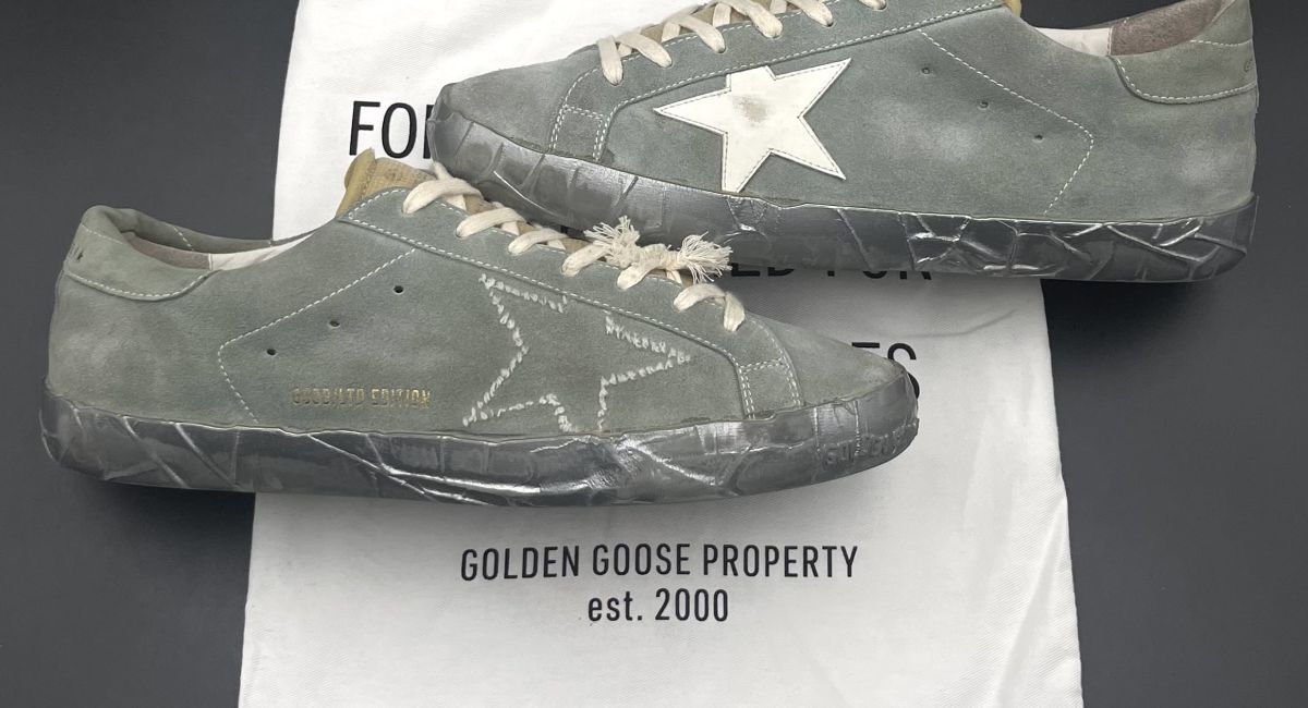 4506 Golden Goose 43