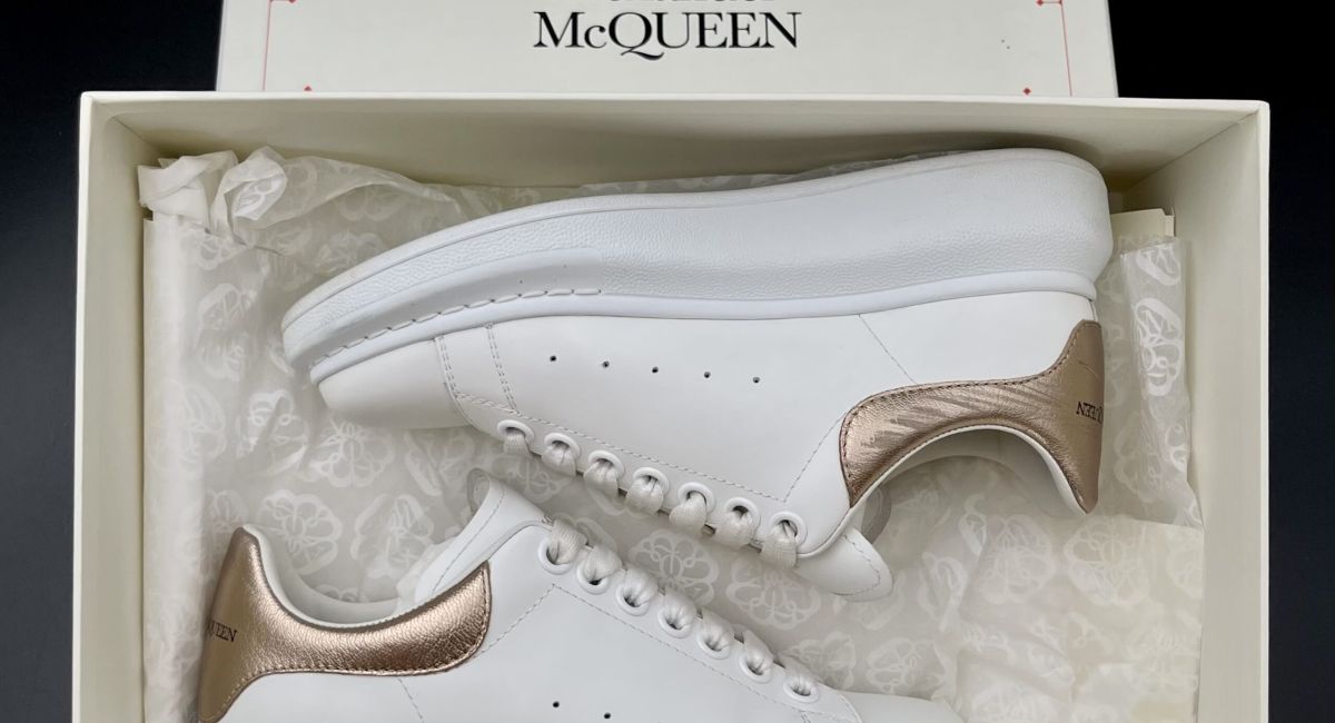3166 Alexander Mcqueen 35,5