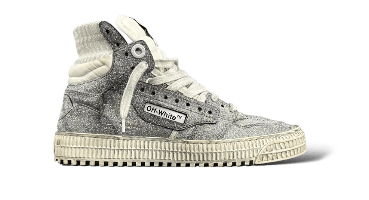 0000001802 Off White 3.0 paillette 37