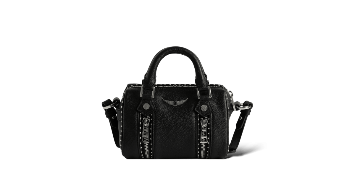 Zadig et Voltaire sunny  /// Mini