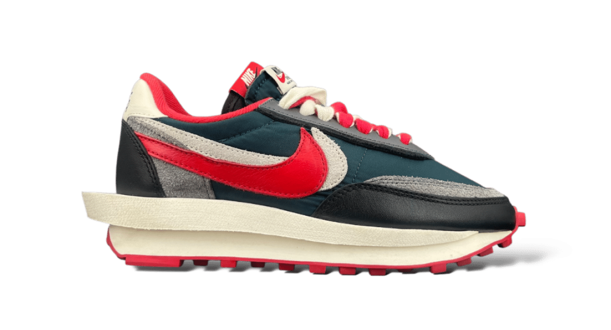 Nike Sacai / University Red / 37.5