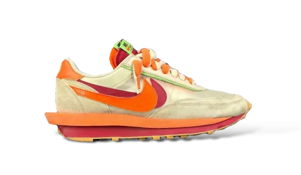 baskets nike ldwaffle sacai clot orange blaze 4711 01 23b4479b