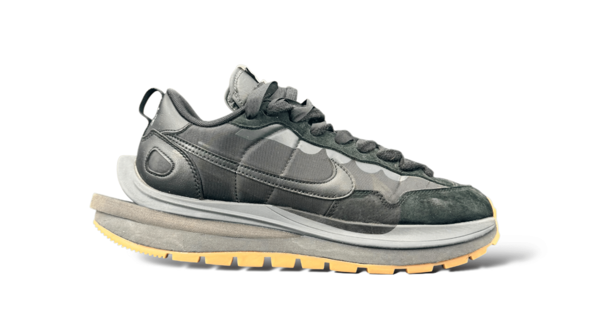 Nike Sacai Noir 44