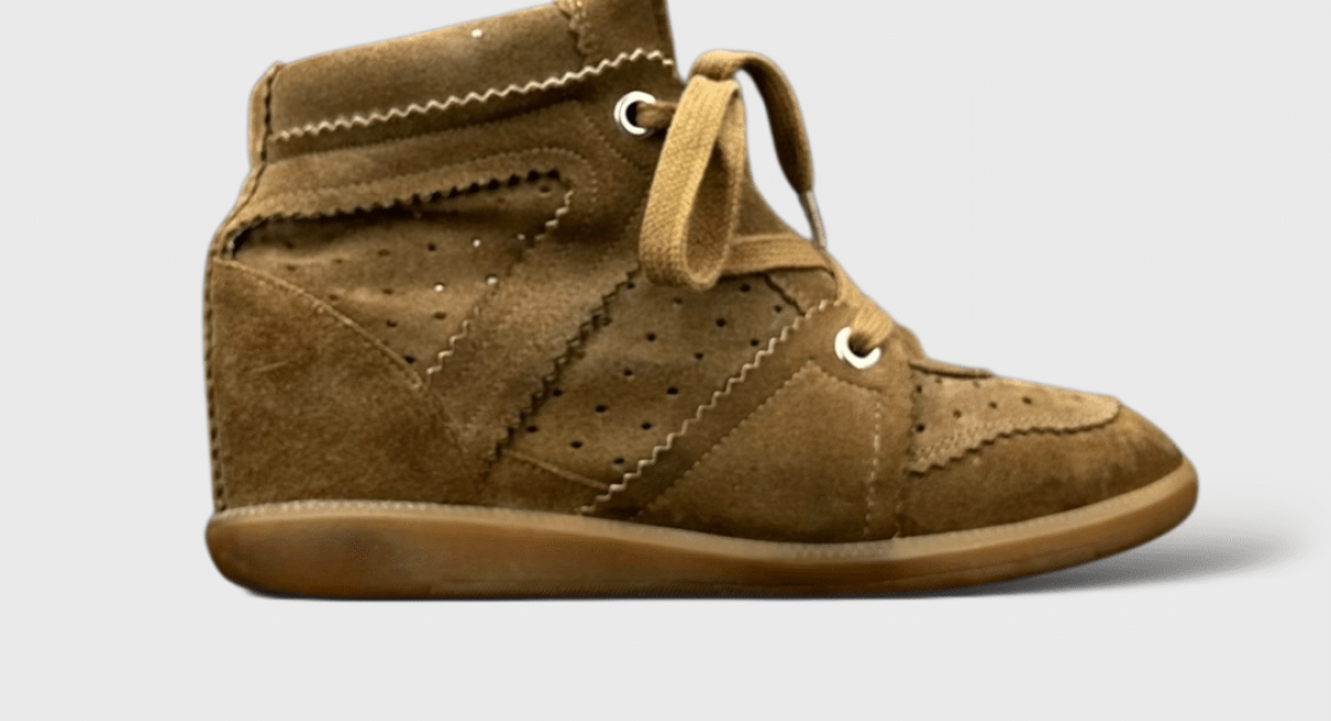 0000000626 Isabel Marant bobby // 39