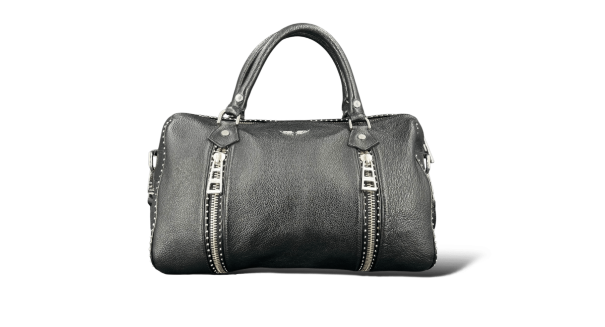 Zadig et Voltaire sunny  / Noir / Médium