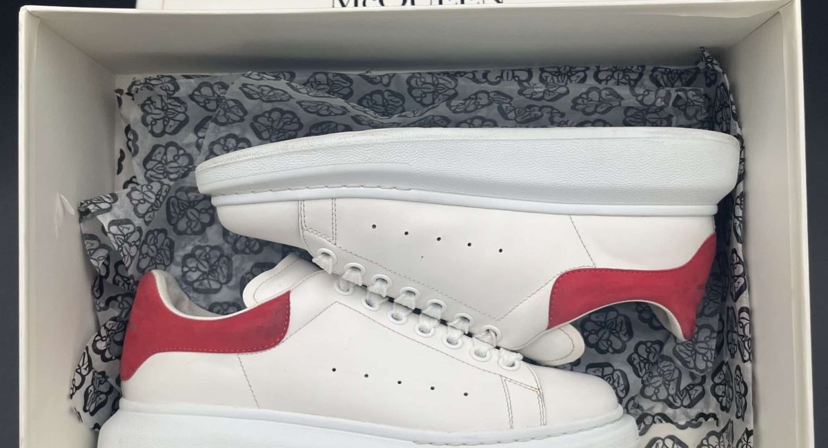 4502 Alexander McQueen 40