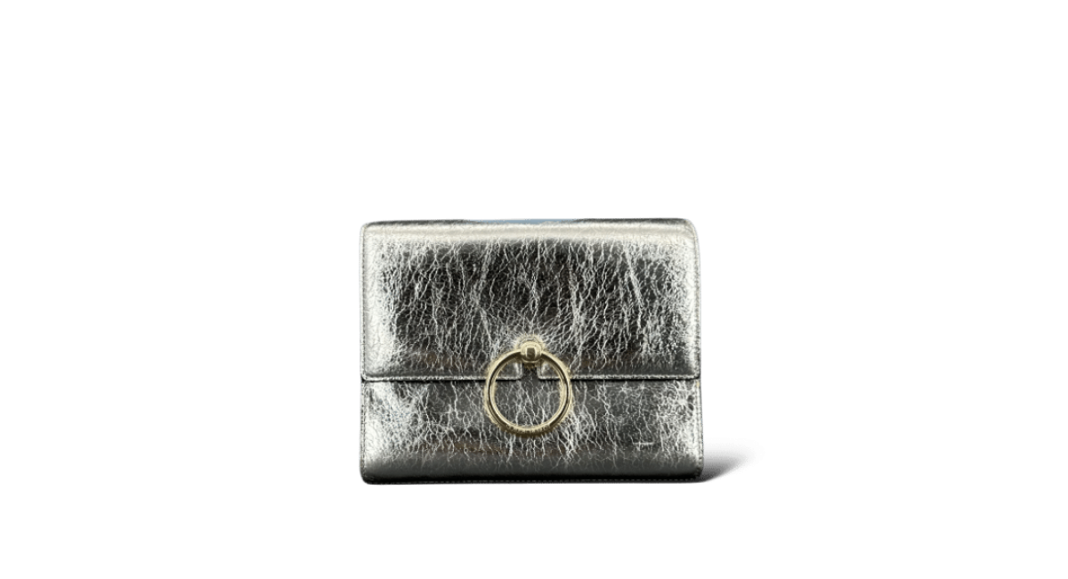 0000001806 Claudie Pierlot  Pochette /// Médium
