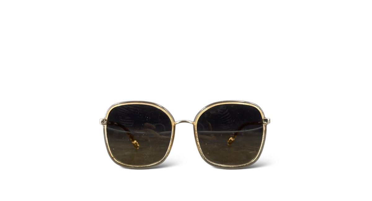 Chloé Lunettes / Cuivrée / Taille Unique