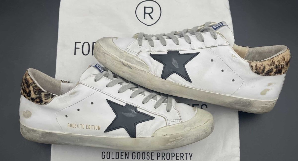 4440 Golden Goose 40