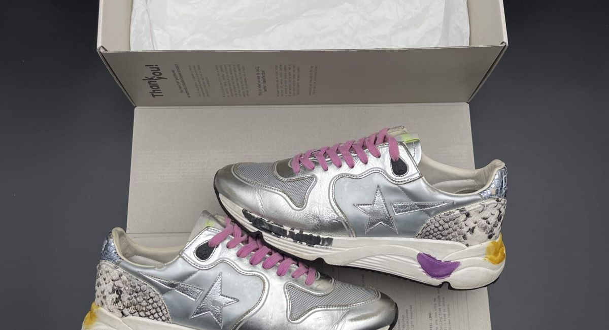 3672 Golden Goose 39