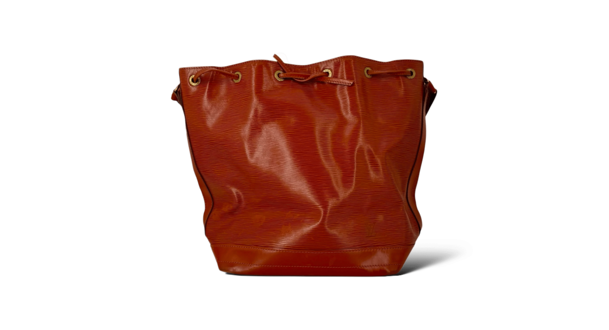 0000001510 Louis Vuitton Noé Rouge Large