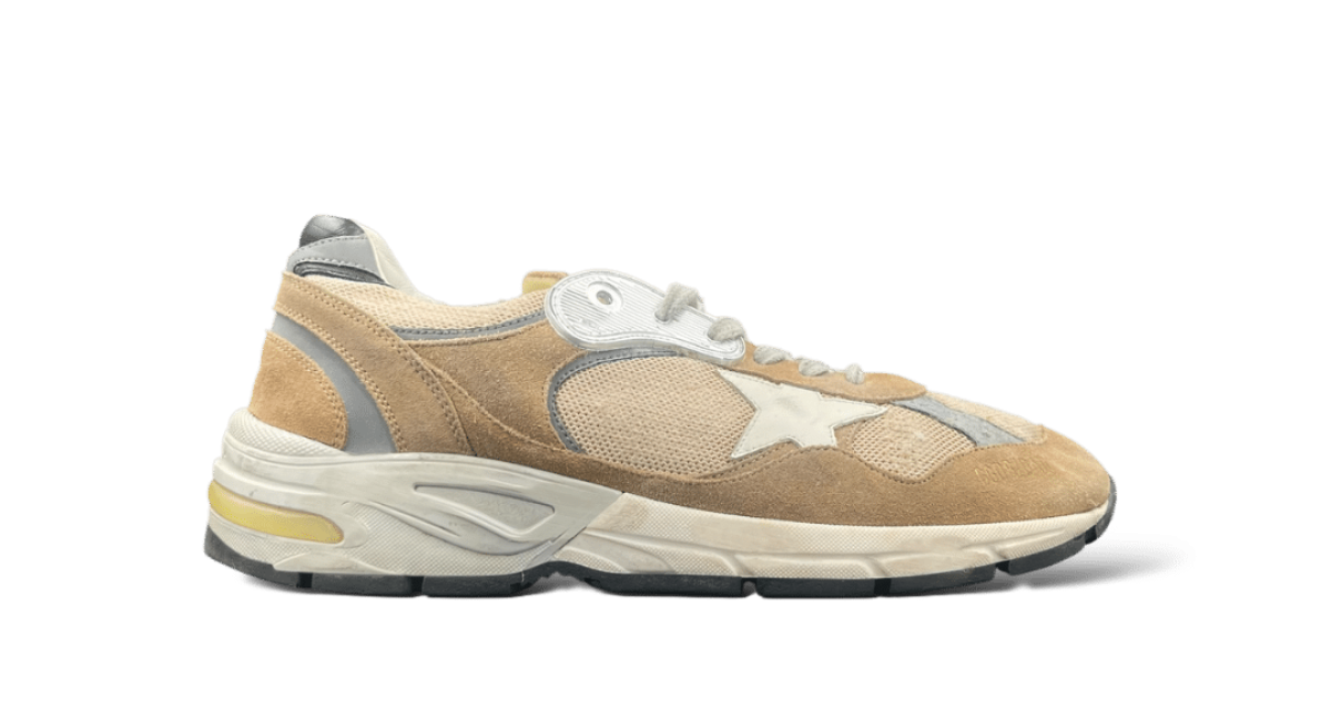 Golden Goose Dad Star / Rose Pastel / 41