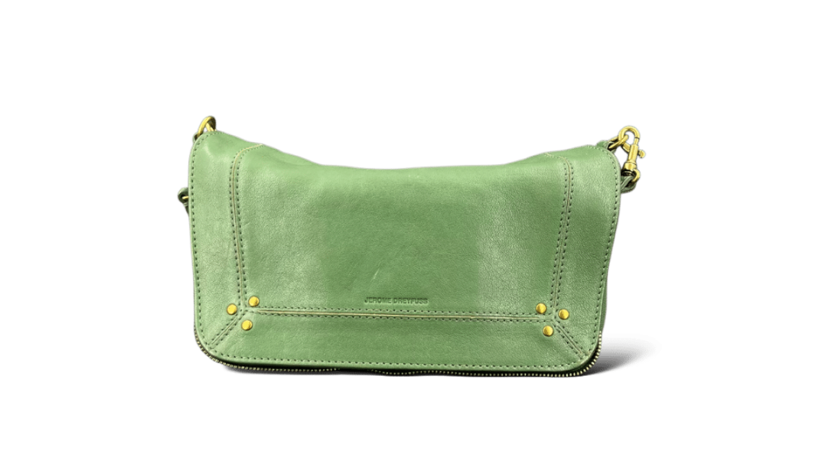 Jerome Dreyfuss Bobi / Vert / Small