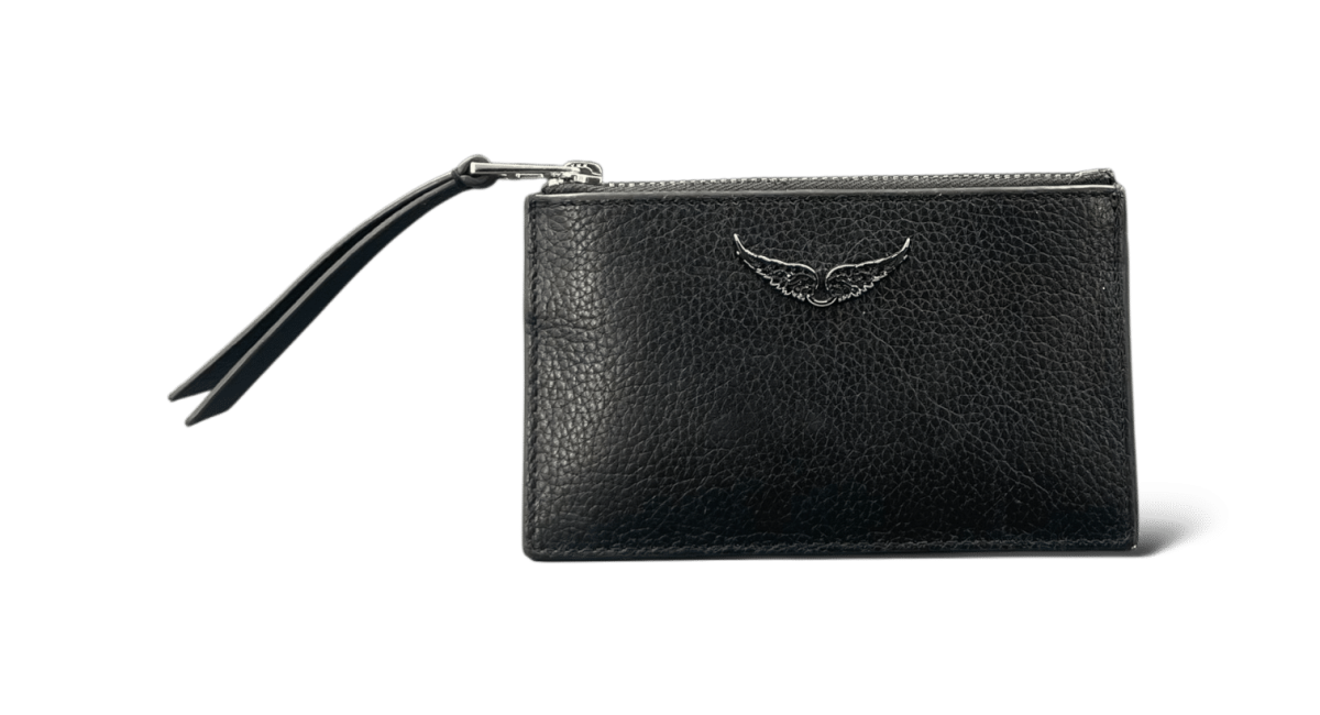 Zadig et Voltaire Pochette / Noir / Taille Unique