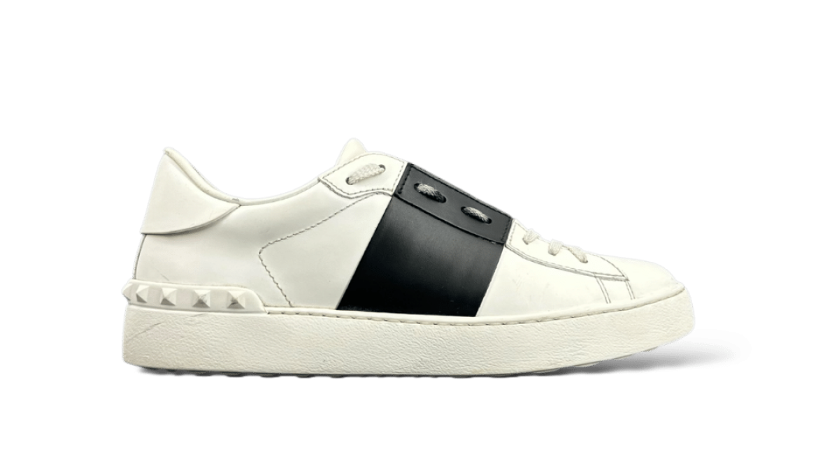 0000001794 Valentino Open noir 37