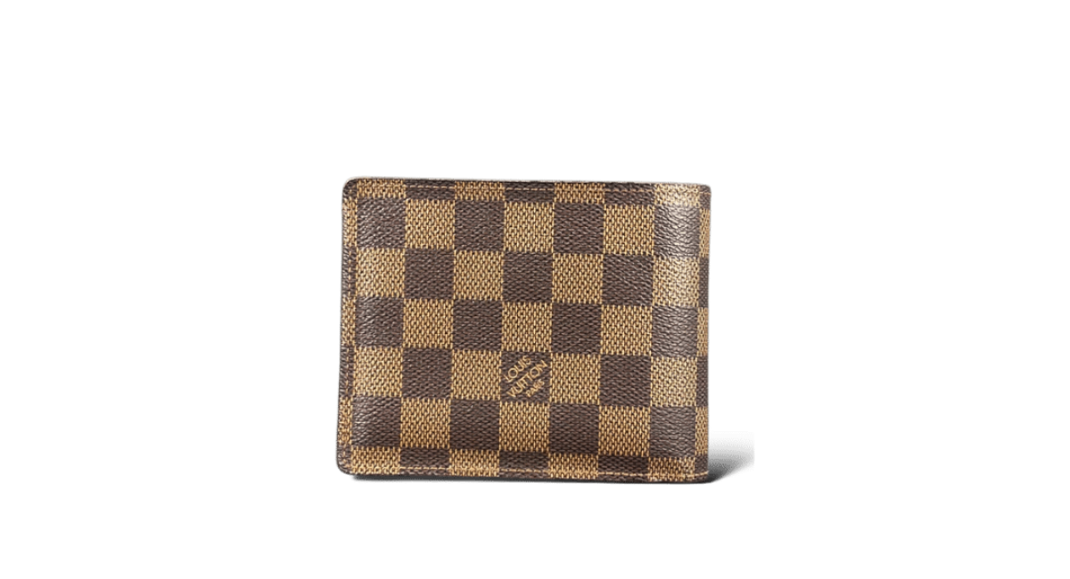 Louis Vuitton Porte monnaie  / Monogram / taille unique