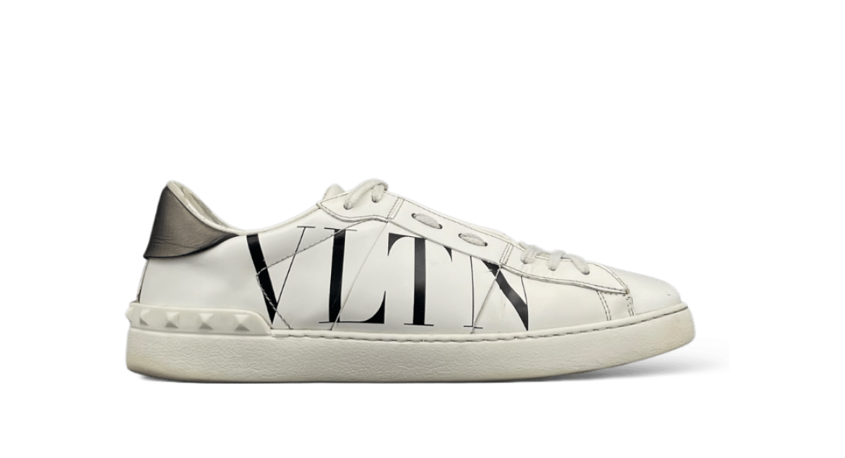 0000001603 Valentino Open blanc 43