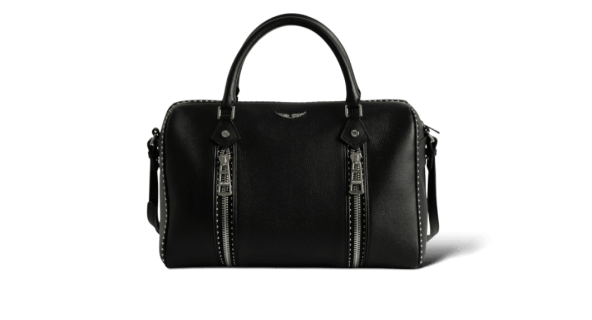 Zadig et Voltaire sunny  Noir Médium