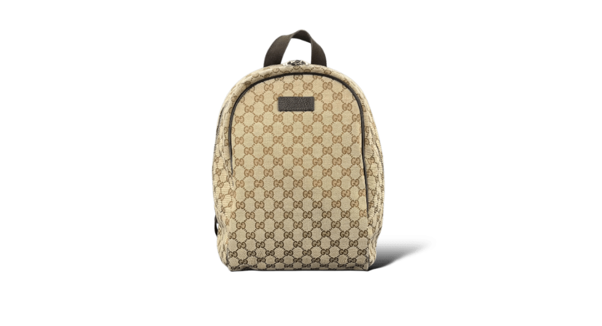 Gucci Pre Owned / Monogram / Médium
