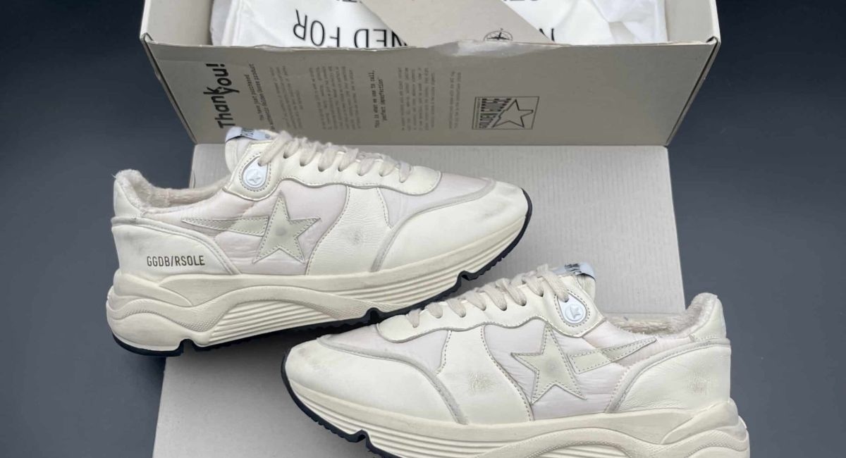4366 Golden Goose 38