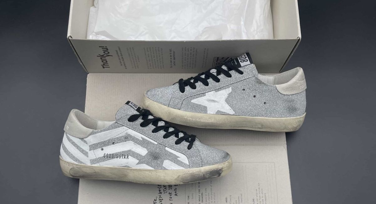 4507 Golden Goose 37