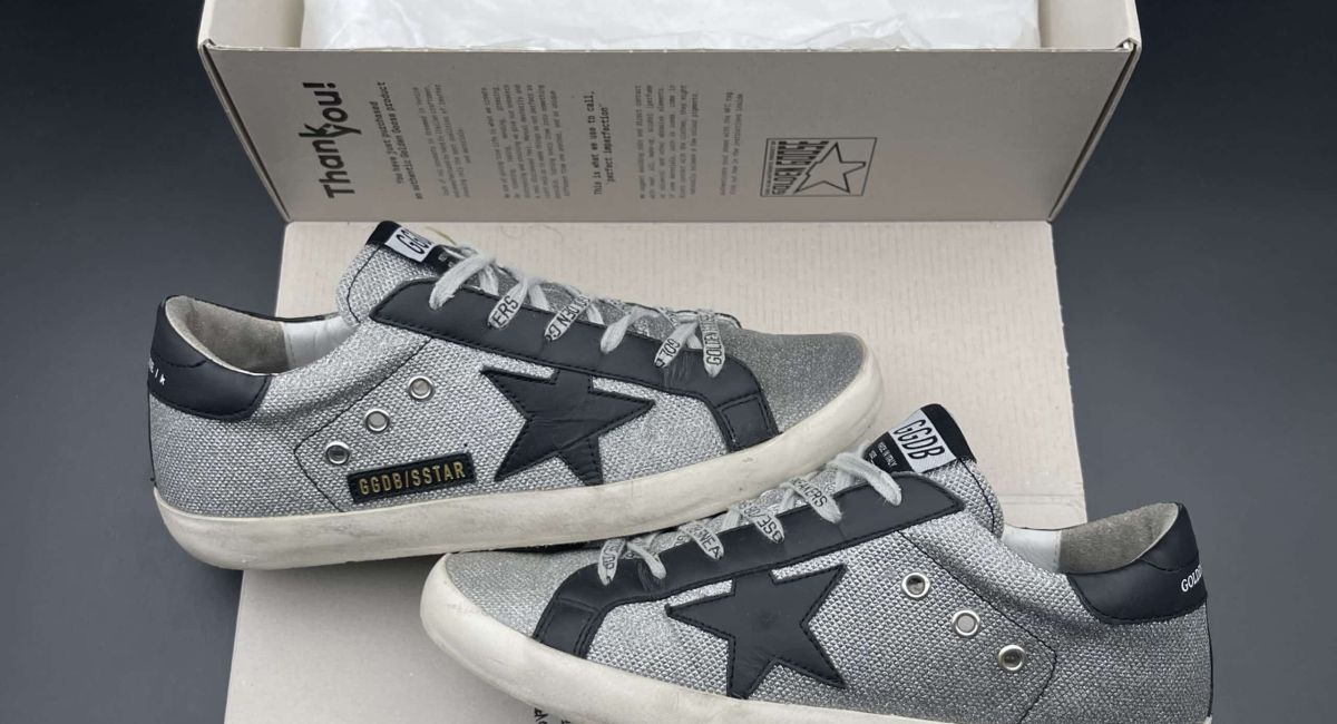 4378 Golden Goose 40