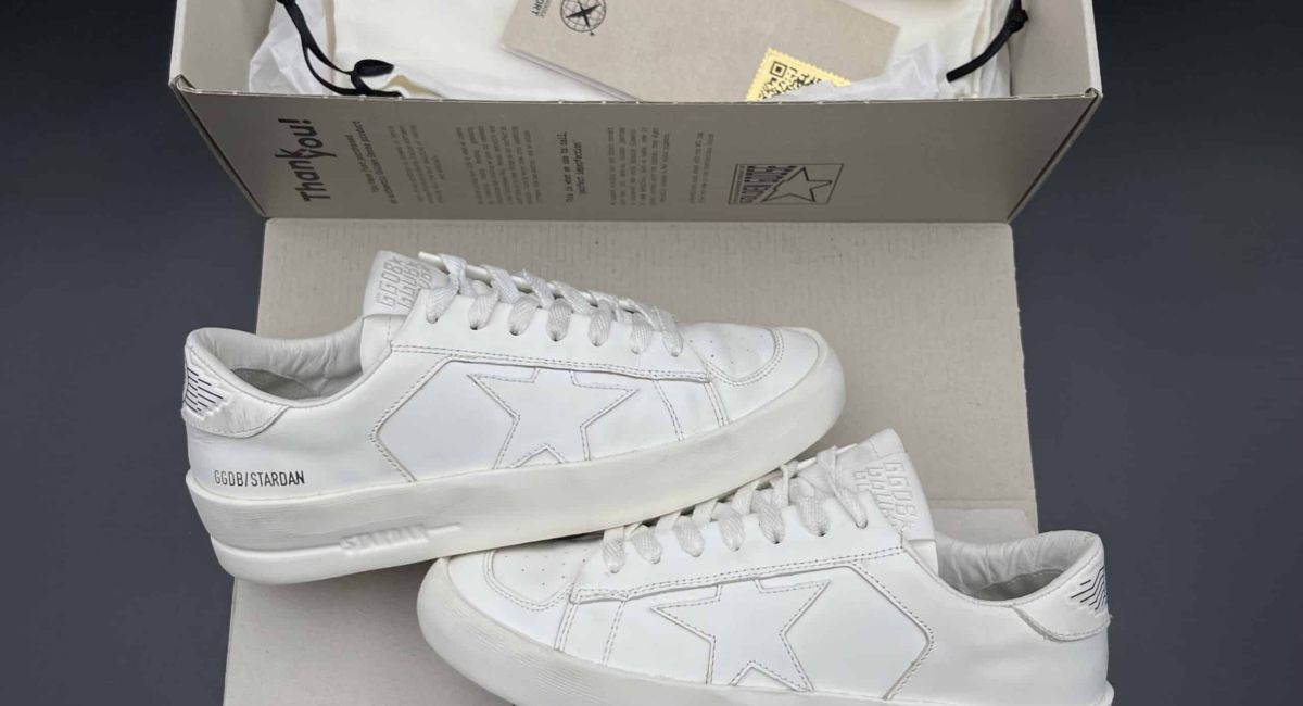 4493 Golden Goose 36