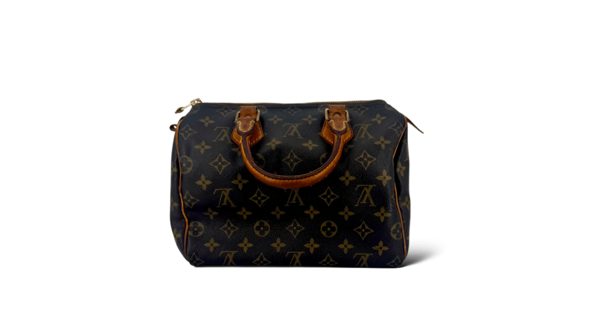0000001514 Louis Vuitton Speedy 25