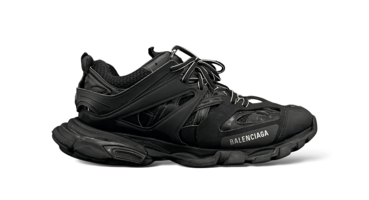 0000001473 Balenciaga Track noir 45