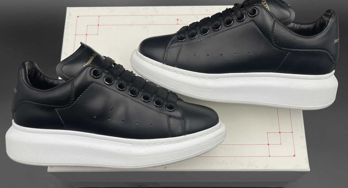 4595 Alexander Mcqueen 35,5