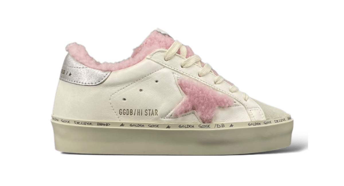0000001523 Golden Goose hi star rose 35