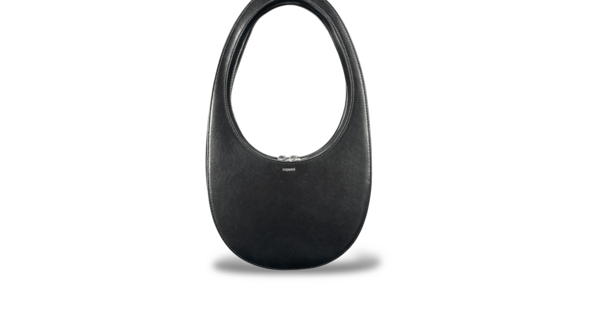 Coperni Swipe Noir Médium