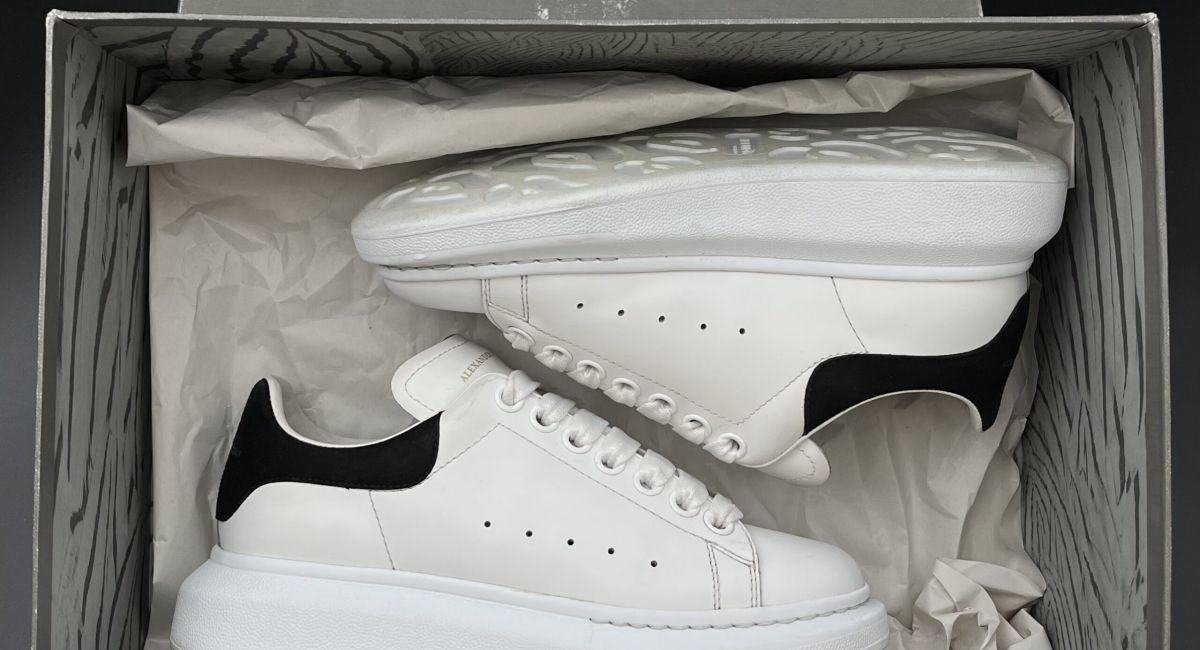 3151 Alexander Mcqueen 36,5