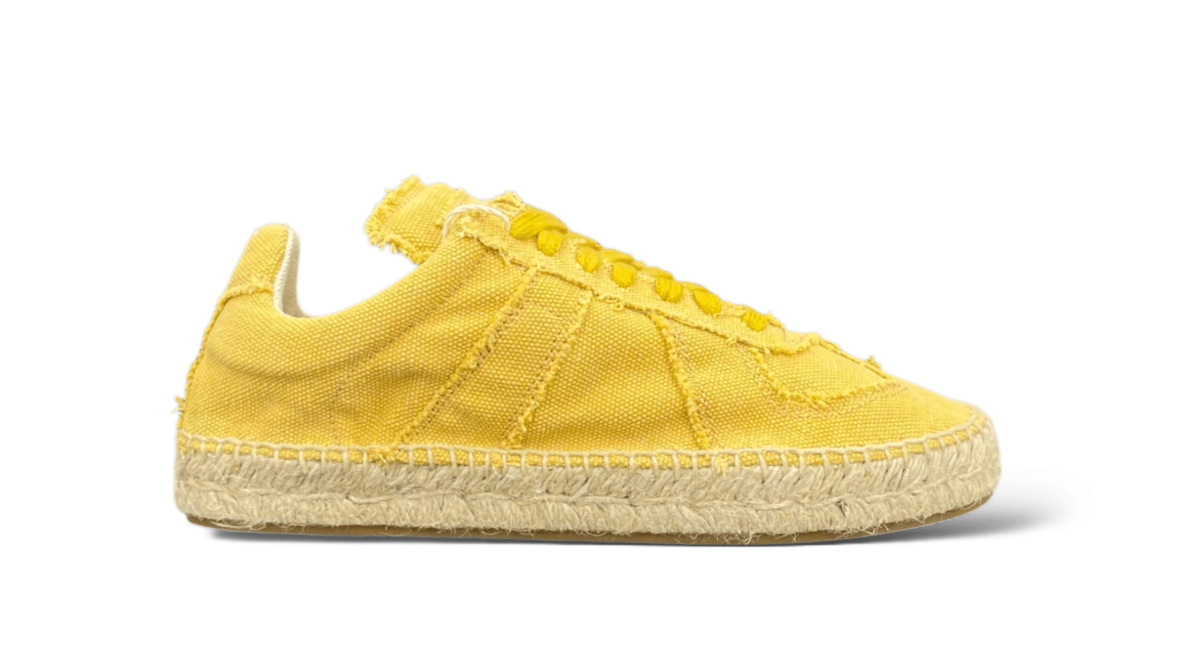 Maison Margiela Replica Jaune 37