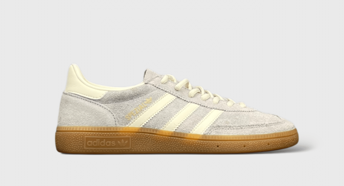 9439 Adidas Spezial Lila/blanc 39
