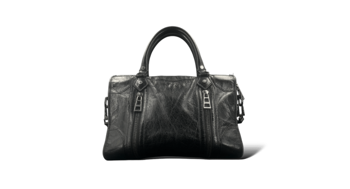 Zadig et Voltaire sunny  / Noir / Médium