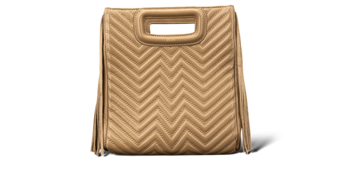 Maje M Beige Médium