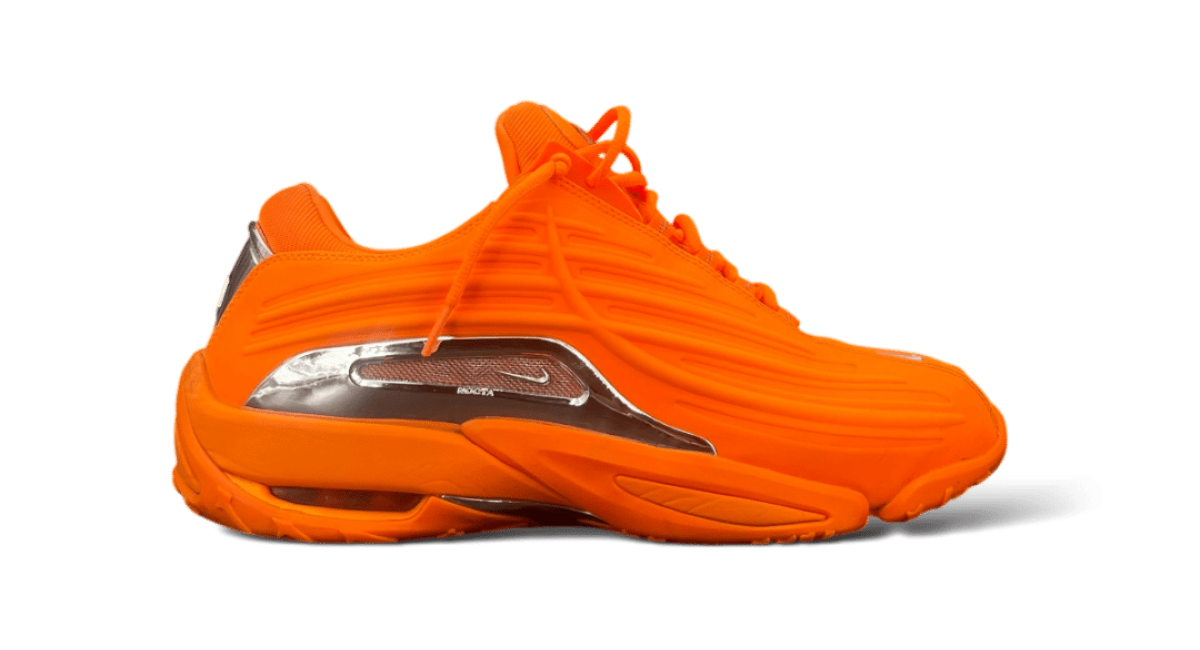 Nike Nocta Oranges 47