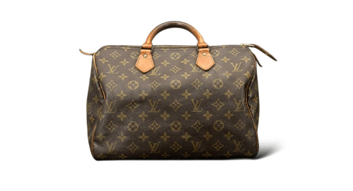 Louis Vuitton Speedy Monogramme 30