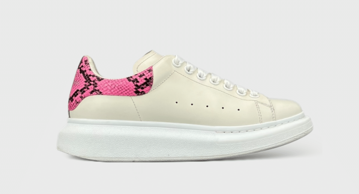 3705 Alexander Mcqueen 39