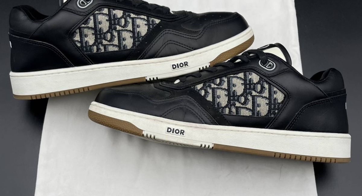 3664 Dior 43,5