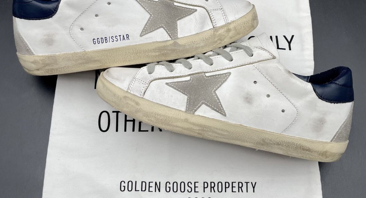 4460 Golden Goose 37