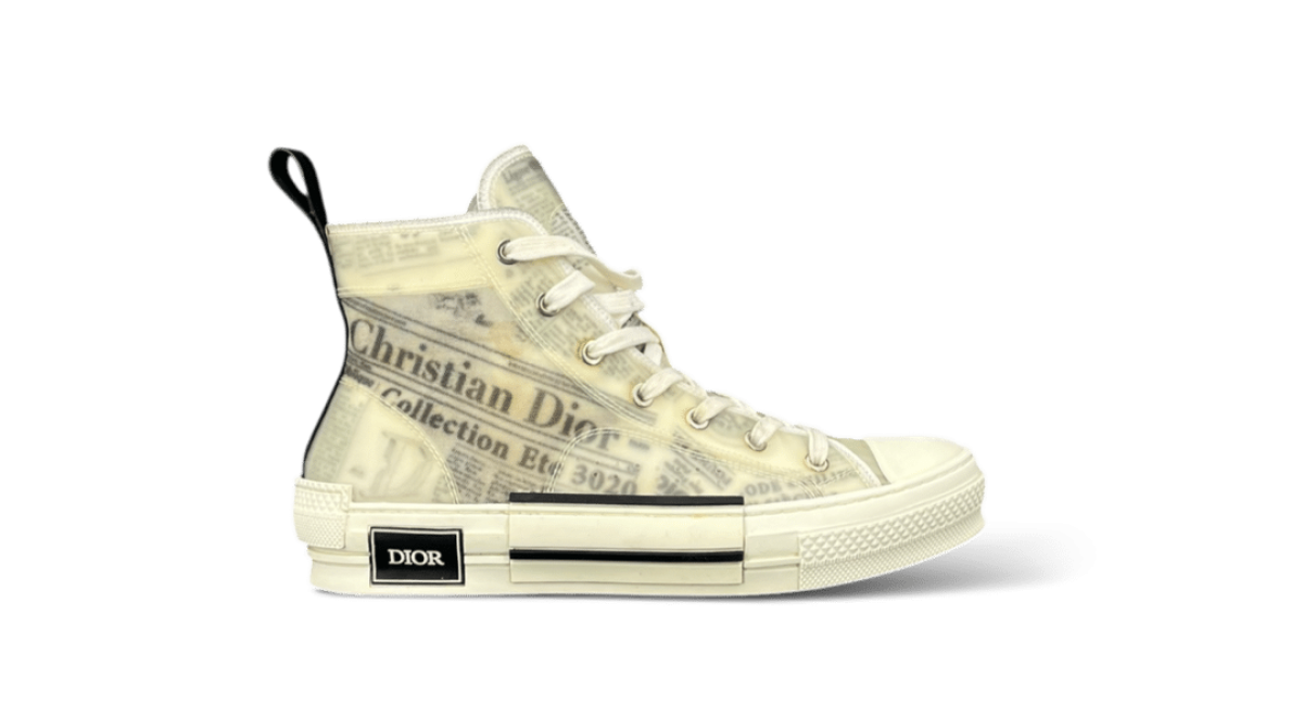 Dior B23 Monogramme 40