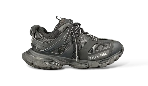 baskets balenciaga track noires 38 01 9b8cfb8f